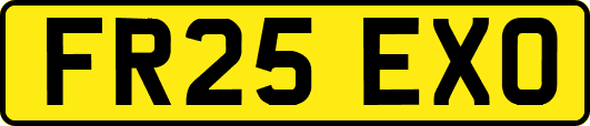 FR25EXO