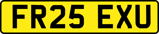 FR25EXU