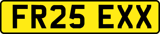 FR25EXX