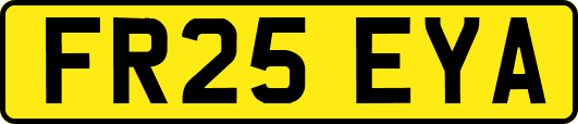 FR25EYA