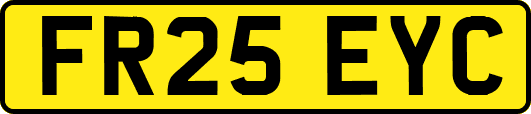 FR25EYC