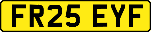 FR25EYF