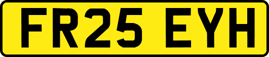FR25EYH