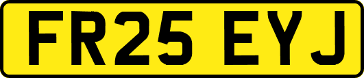 FR25EYJ