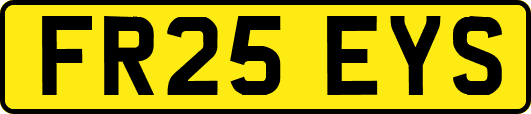 FR25EYS