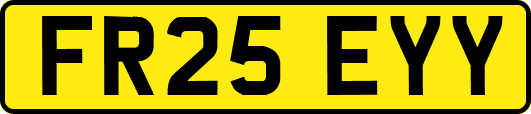 FR25EYY