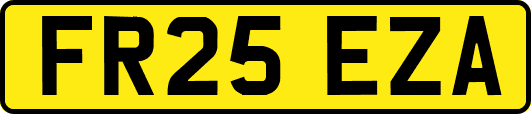 FR25EZA