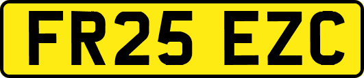 FR25EZC