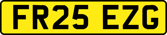 FR25EZG