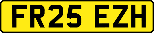 FR25EZH