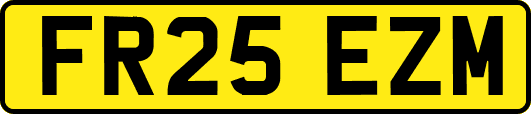 FR25EZM