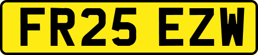 FR25EZW