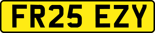 FR25EZY