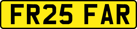 FR25FAR