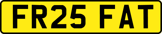 FR25FAT