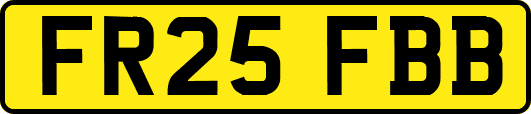 FR25FBB