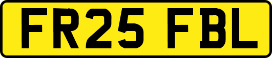 FR25FBL