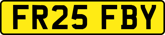 FR25FBY