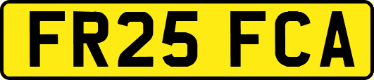FR25FCA