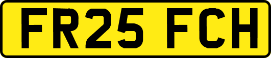 FR25FCH