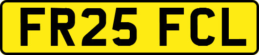 FR25FCL