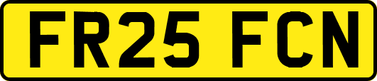 FR25FCN