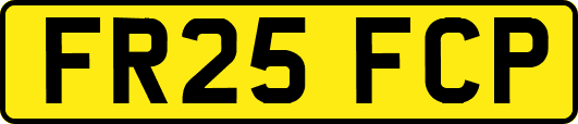 FR25FCP