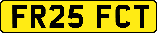 FR25FCT