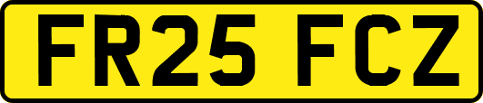 FR25FCZ