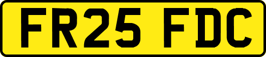 FR25FDC