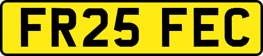FR25FEC