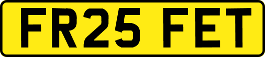 FR25FET