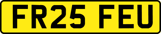 FR25FEU