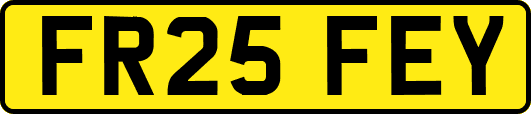 FR25FEY