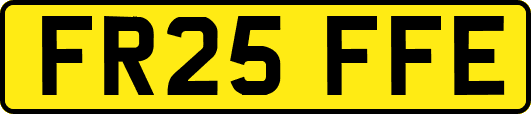 FR25FFE