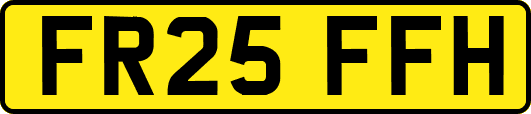 FR25FFH