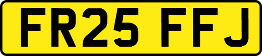 FR25FFJ