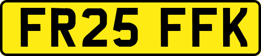FR25FFK