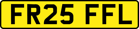 FR25FFL
