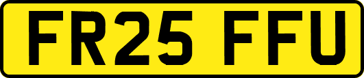 FR25FFU
