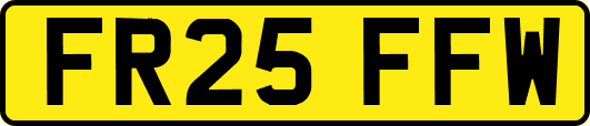 FR25FFW