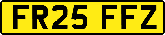 FR25FFZ