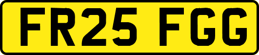 FR25FGG