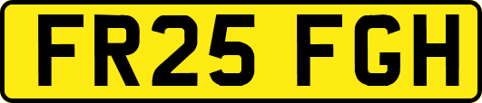 FR25FGH