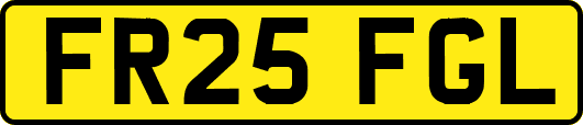 FR25FGL