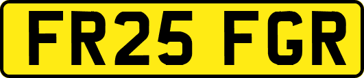 FR25FGR