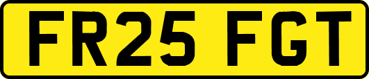 FR25FGT
