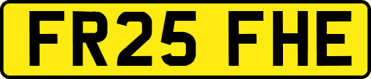 FR25FHE