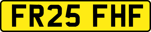 FR25FHF