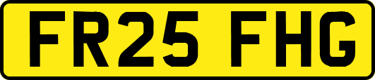 FR25FHG